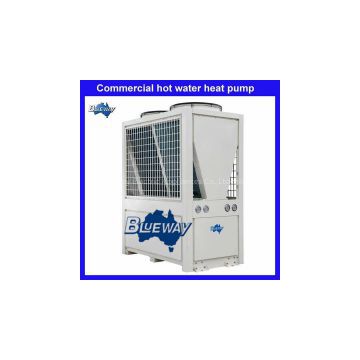 Blueway----Commercial and industrial central air conditioner heat pump