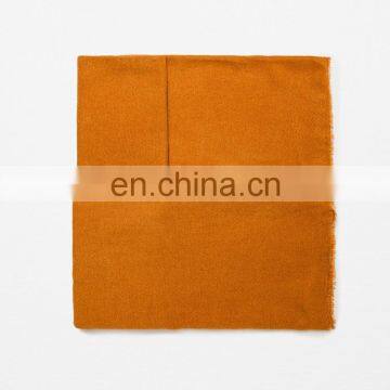 Europe And The United States Super Soft Color Cashmere Scarf photo-6