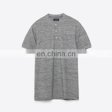 Guangzhou garment company polo shirt