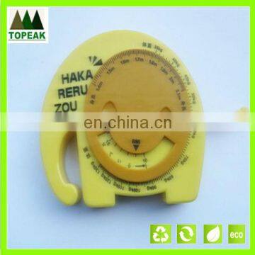 BMI tape measure BMI ruler elephant shaped tape measure