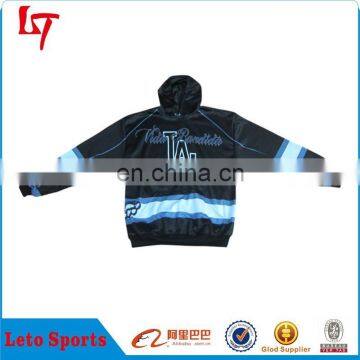 wholesale skull custom digital sublimation print pullover hoodies /2015 body warmer fashion fleece hoody