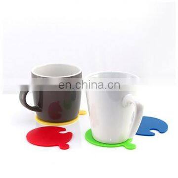 2017 New Arrival!!! Customized Corporate Gifts Event Gifts Customized PVC Coaster