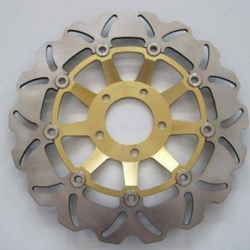 Yamaha Front Floating Motorcycle Spare Parts Wave Floating Wave Floating