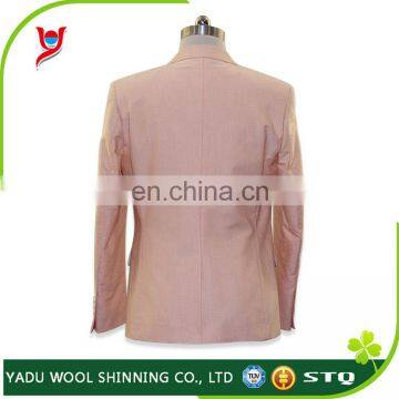 Custom Tailor Made Suit / Tailored Suit / Slim Fit Suit photo-3