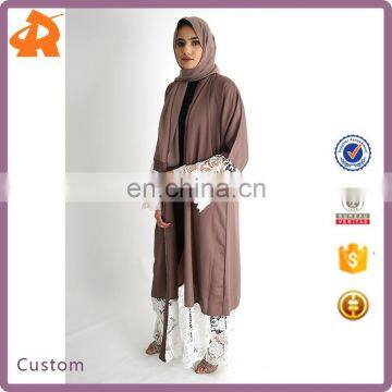 Custom Make Abaya In China,Maxi Dress Women,High Quality Long Dress Muslim