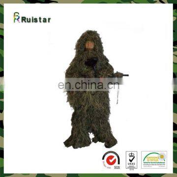 3 day camouflage clothing ghillie suit wholesale