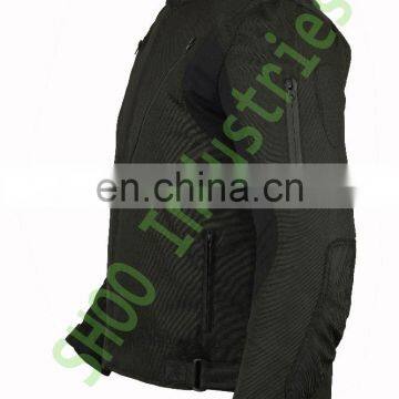 TEXTILE Motorbike Cordura Jacket,custom TEXTILE Motorbike Jacket photo-6
