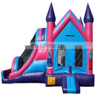 Wholesale Free CE Blower for inflatable jumping castle bouncy house combo