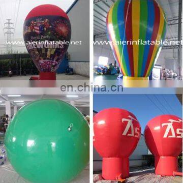 New Inflatable Helium Balloon Inflatable balloon
