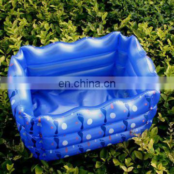 inflatable footbath