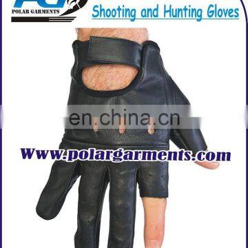 Custom Hunting Shooting Gloves