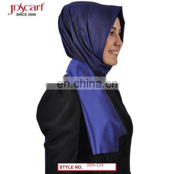 bursa head wrap display stand satin silk turkey scarf with fringes