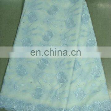 big heavy lace swiss voile lace(B-52-21)