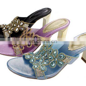 2016 georgous italian matching shoes and bags for women