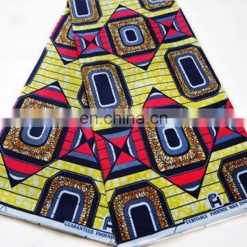 Super Dutch Wax Print Fabric African Clothing Hitarget Brand photo-4