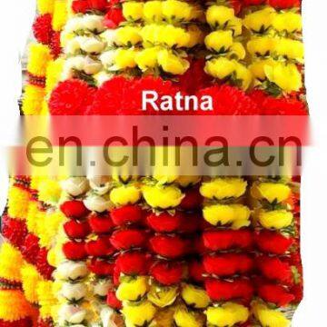 Exclusive Garlands Heavy Original Dense Look RH-R4