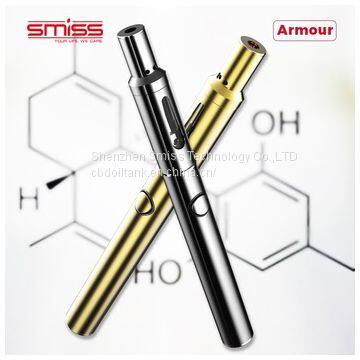 Best Selling Products 2017 In USA Hemp CBD Oil Vape Cartridge 510 Vaporizer Cartridge Empty