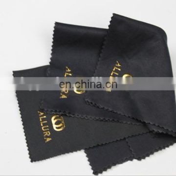 microfiber glasses cleaning cloth in bulk