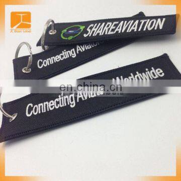 Customized Key Chain,Reflective Key Chain,keychain Embroidered Key Chains photo-5