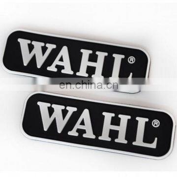 New Style Luggage Soft PVC Label Micro Rubber Material Patch photo-6