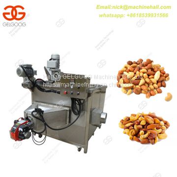 Snack Food Deep Fryer Machine|Factory Chicken Deep Frying Machine|Best Fried Peanut Fryer For Sale