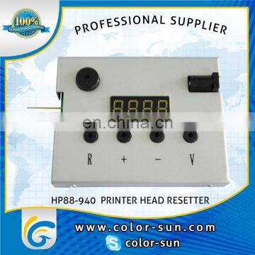 for hp Ink Cartridge Printhead Chip Resetter