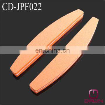 2013 Newest material high quality nail file for Korea CD-JPF022