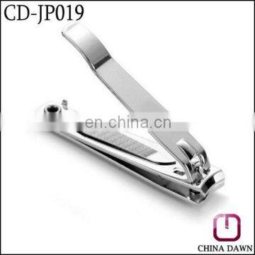 high quality stainless steel nail clipper CD-JP019