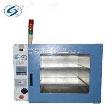 Thermal Vacuum Drying Chamber