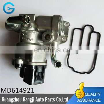 New Idle Air Control Valve IACV OEM MD614921 For MIT.SUBISHI LANCER EVOLUTION 2.0L