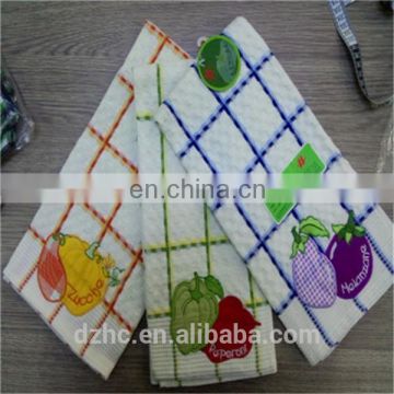 wholesale kitchen gadgets embroidery designs kitchen tea towels