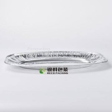 Disposable Partyware Aluminium Foil Containers photo-3
