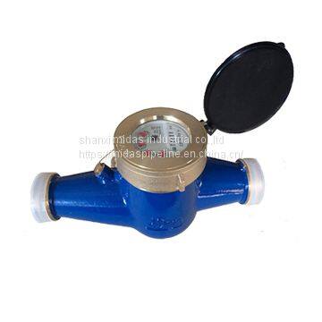 Made in China Water Level Flow Meter photo-4