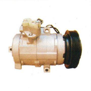ALA 20216 HONDA AC COMPRESSOR Odyssey 2.4 AC COMPRESSOR 10S20C AC COMPRESSOR 33810-PGM-003 A/C Compressor photo-3