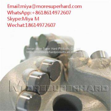 PDC Cutter for Petroleum, Oil Field PDC Bit Miya@moresuperhard.com photo-4