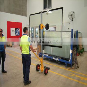 Dent Puller/Glass Installation Robot