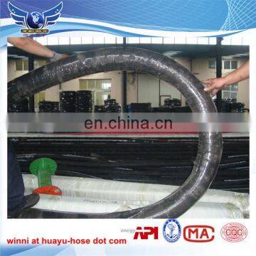 Wire Reformed Rotary Drilling Hose photo-3