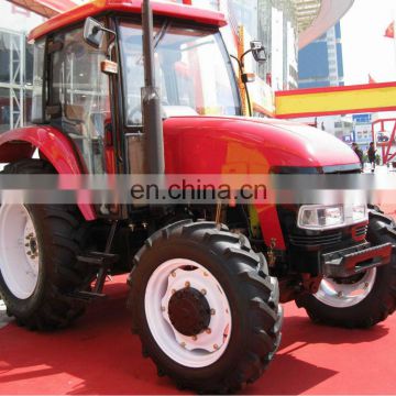 Hot sale 100hp tractors agricultural tractors