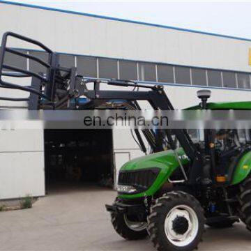 Weifang Manufacturer Supply New 4wd 110hp Small Farm Tractor photo-5