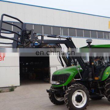 2018 New 100hp Wheel Farm Tractor photo-5