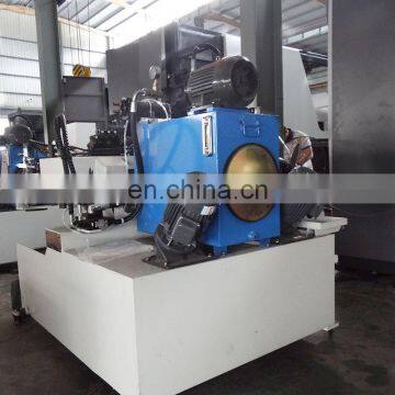 Spin Aluminium Cast Iron Die Casting Machine Price photo-6