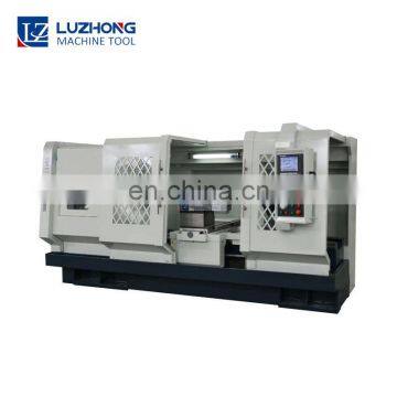 CNC Wheel Lathe Cutting Machine CK6180 CK61100 CK61125 CK61140