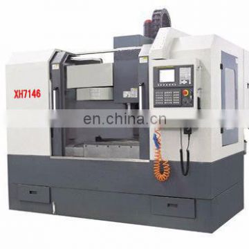 XH7146 new cnc vmc machine