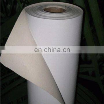 Good Quality PVC Fabric Polyester Textile for Flag photo-5