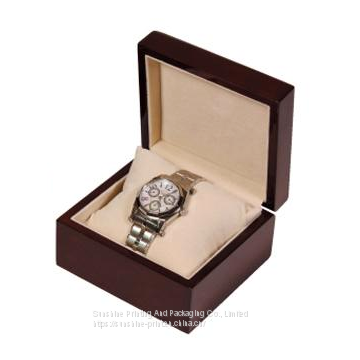 We Produce Newly-designed Jewelry Box, Diamond Box, Cardboard Box photo-2