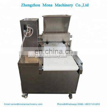 High Tech Multi Function Automatic Cookies Making Machine Small Biscuit Making Machine photo-2