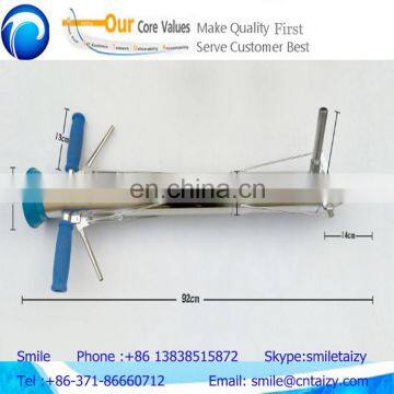 Manual Hand Seed Planter Vegetable Seedling Transplanter