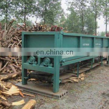 Popular high quality wood log debarker for sale