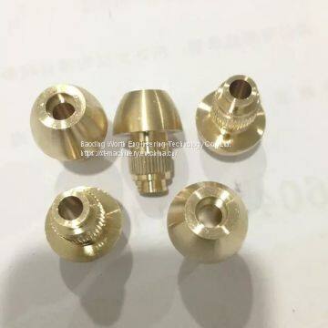 Custom-made Cnc Machining Accessories, Gear, Coupling and Spline Shaft photo-2