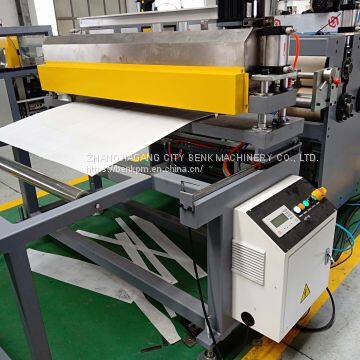 PP Hollow Sheet Extrusion Machine/ Plastic PP Fluted Corrugated Sheet photo-5